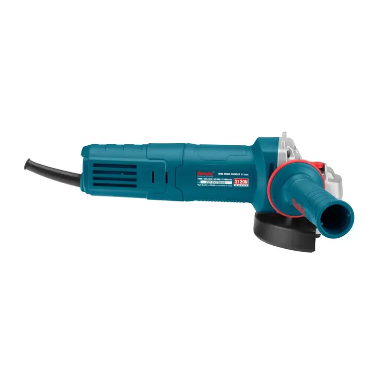 Mini Angle Grinder 750W 115mm