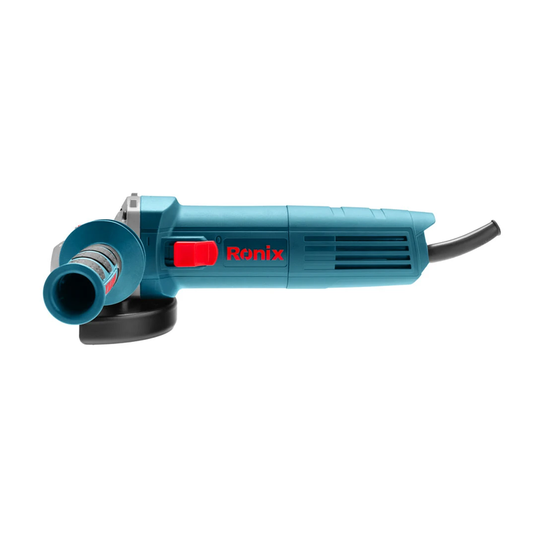 Mini Angle Grinder 1200 W -125mm
