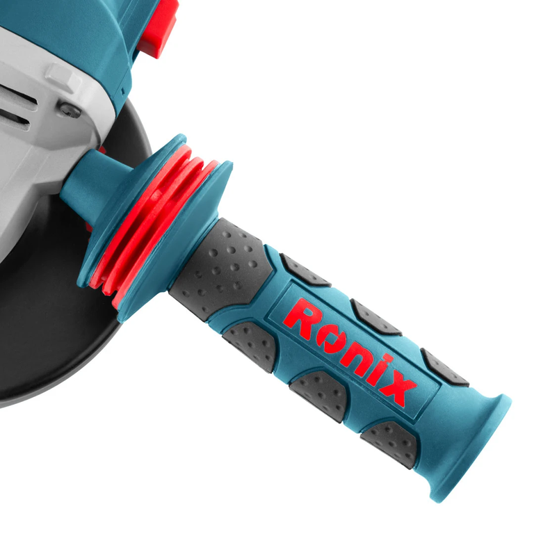 Mini Angle Grinder 1200 W -125mm