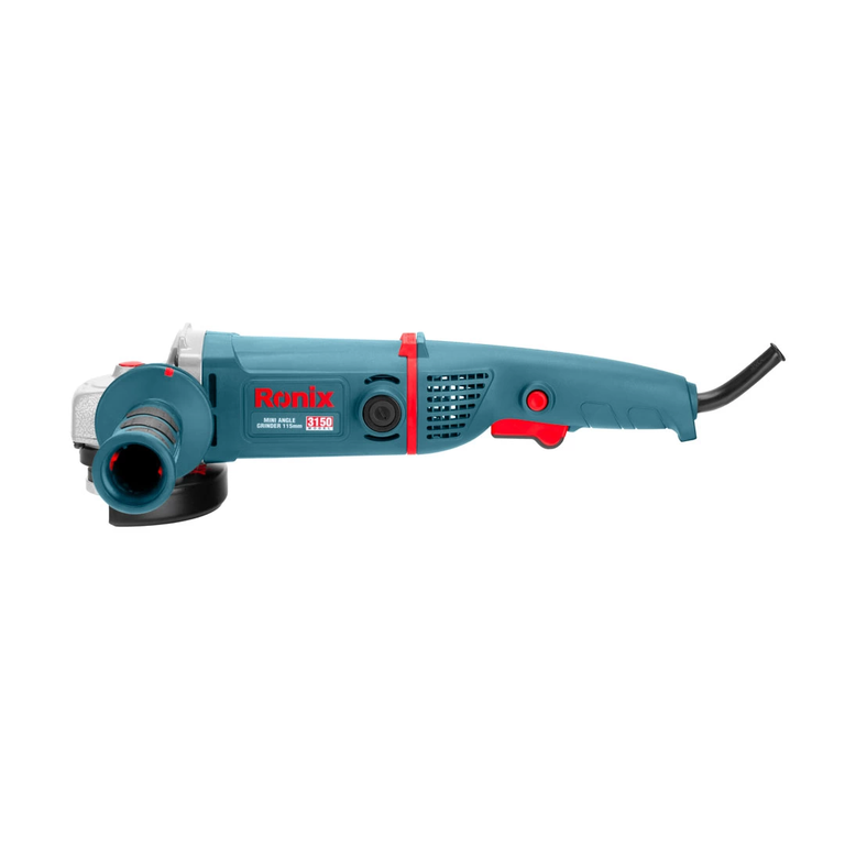 Mini Angel Grinder 1050-115mm-9000 RPM