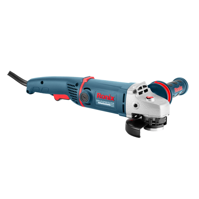 Mini Angel Grinder 1050-115mm-9000 RPM