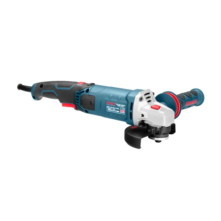 Mini Angle Grinder 1050W 125mm