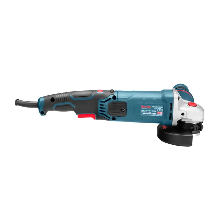 Mini Angle Grinder 1050W 125mm