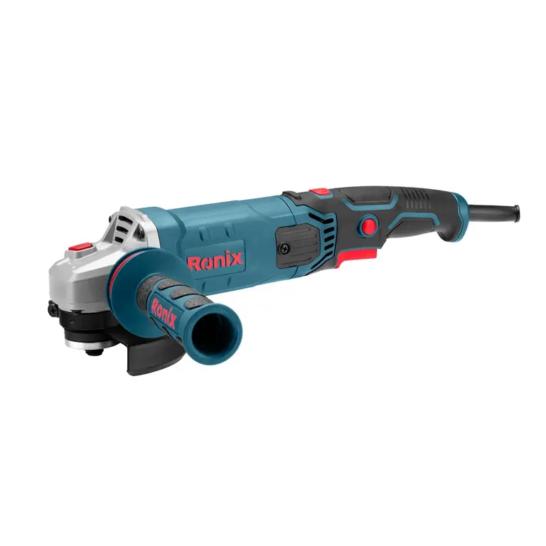 Mini Angle Grinder 1050W 125mm