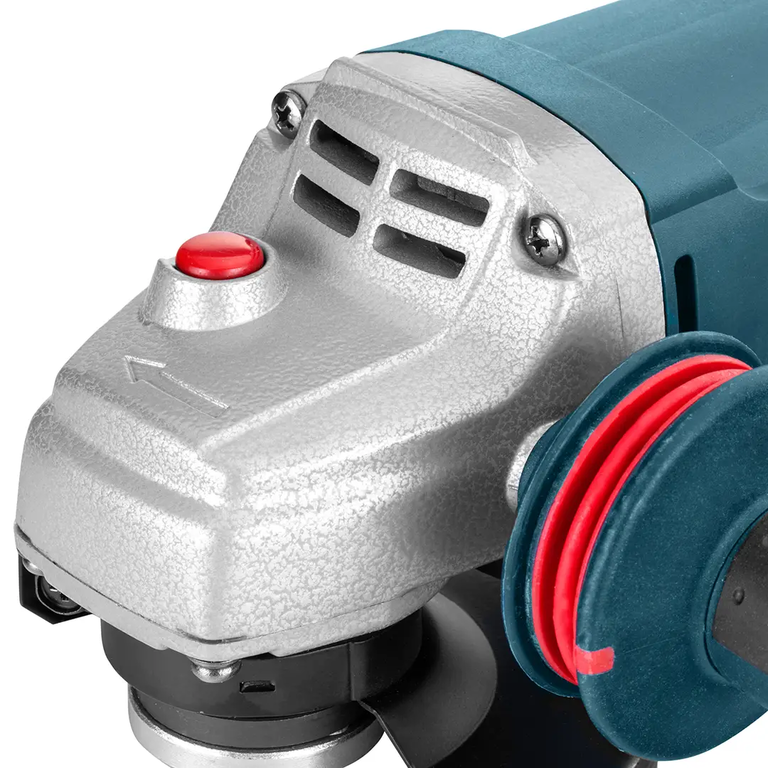 Mini Avuç Taşlama - 1400W – 115 mm