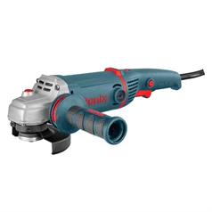 Ronix 3160 Mini Angle Grinder general view