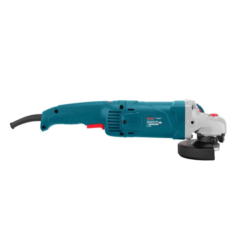Mini Avuç Taşlama - 1500W – 125 mm