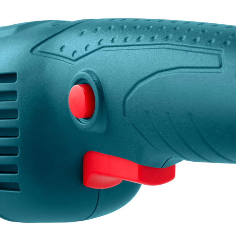 Mini Avuç Taşlama - 1500W – 125 mm
