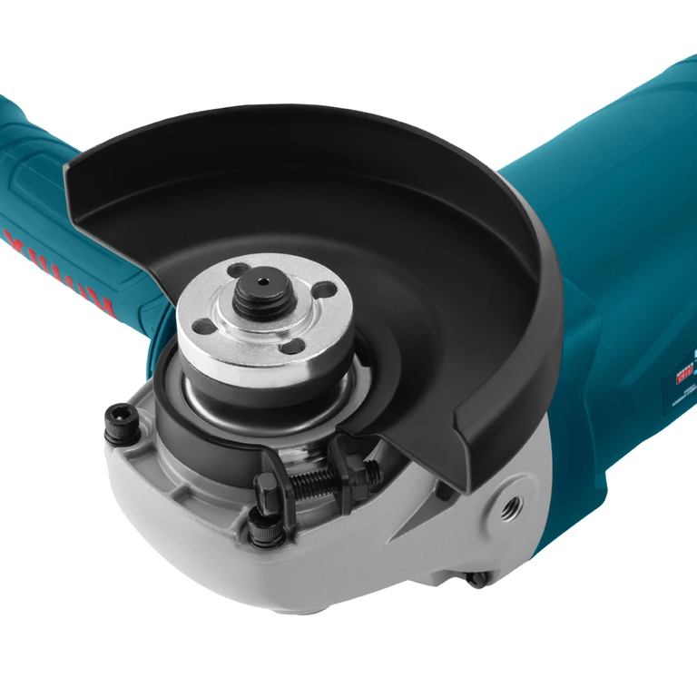Mini Avuç Taşlama - 1500W – 125 mm
