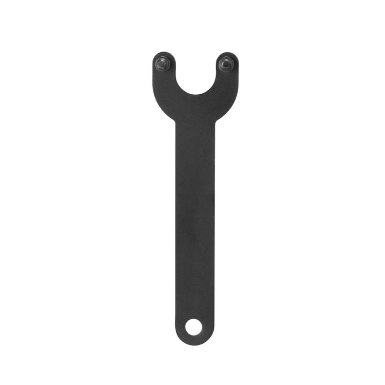 Mini Esmerilhadeira Angular de Alça Longa 125 mm Ronix 3165