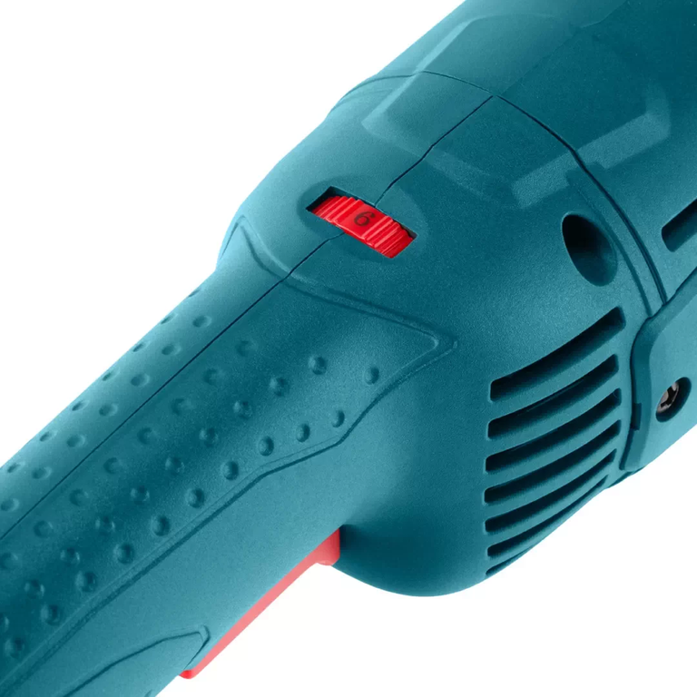 Mini Avuç Taşlama - 1500W – 125 mm