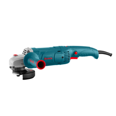 Mini Esmerilhadeira Angular de Alça Longa 125 mm Ronix 3165)