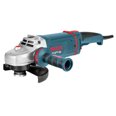 Mini Avuç Taşlama - 2400W – 180 mm)