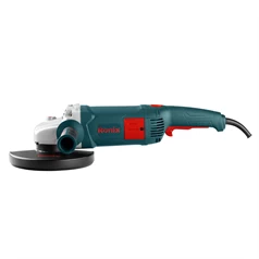 Angle Grinder 2400W/Vim Series Left Side View