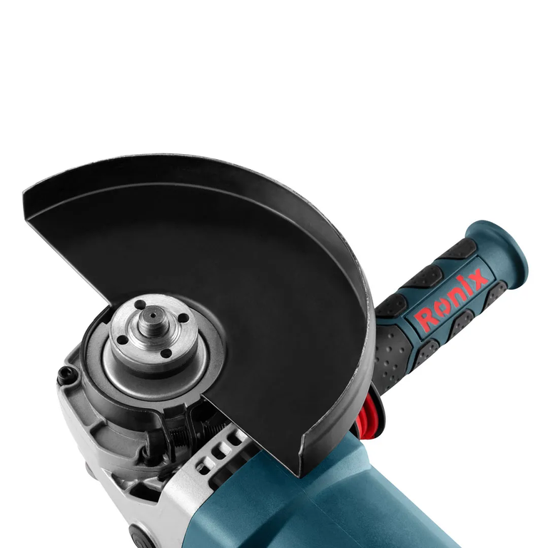 Angle Grinder 2400W-180mm-110V
