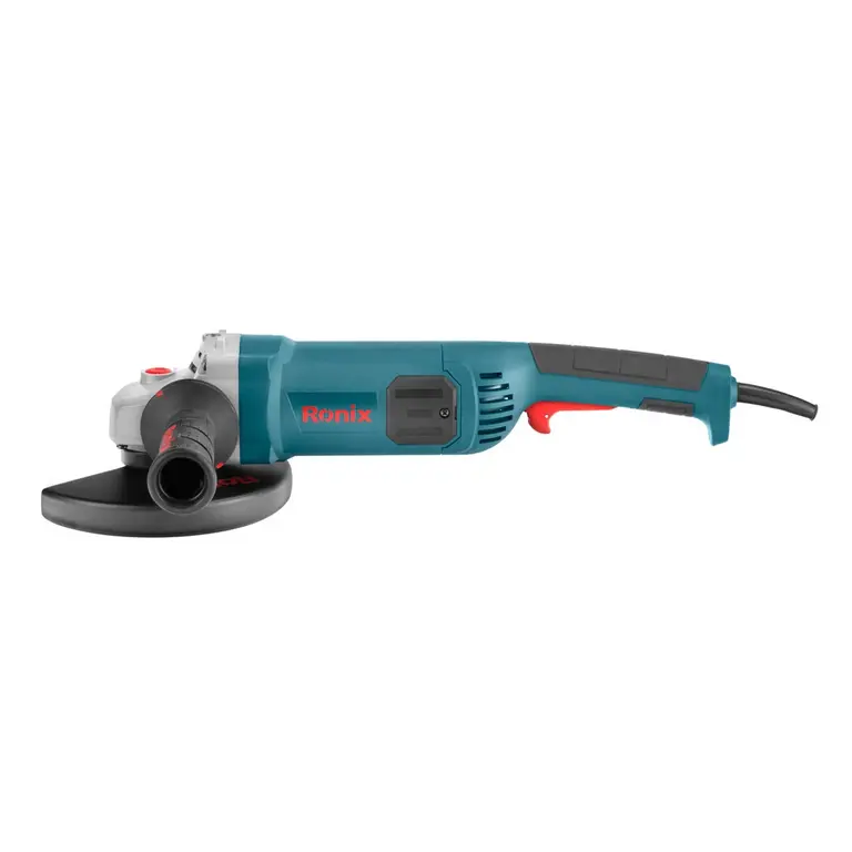 Angle Grinder 2200W-180mm-8500 RPM-1