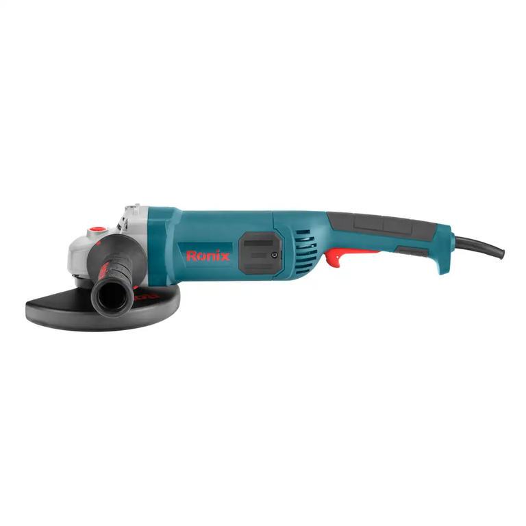 Angle Grinder 2200W-180mm
