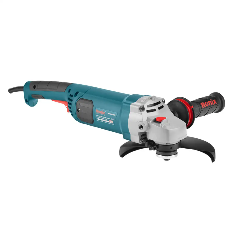 Angle Grinder 2200W-180mm