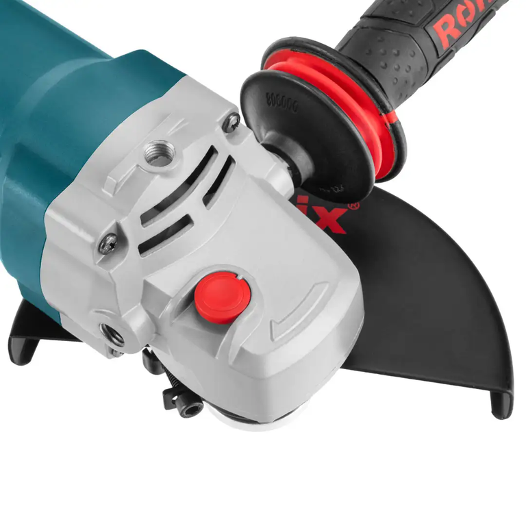 Angle Grinder 2200W-180mm