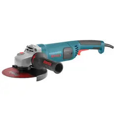 Angle Grinder 2200W-180mm-8500 RPM