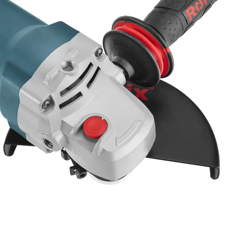 Angle Grinder 2200W-180mm-8500RPM-110V