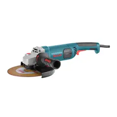 Angle Grinder 2200W-230mm-6600 RPM
