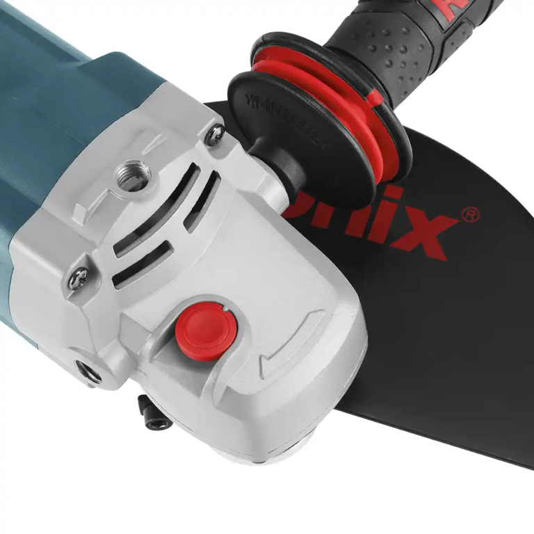 جلاخة زوايا 2200W-230mm-6600RPM (BS)