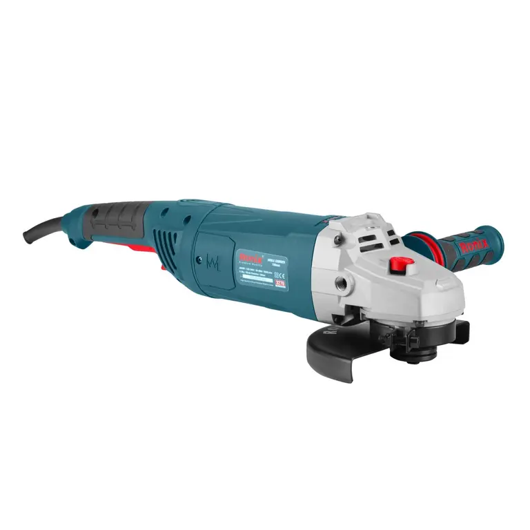 180mm Angle Grinder