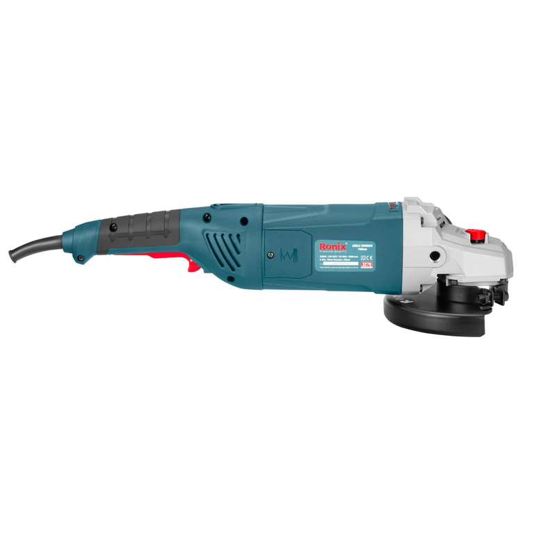 Angle Grinder 2800W- 180mm