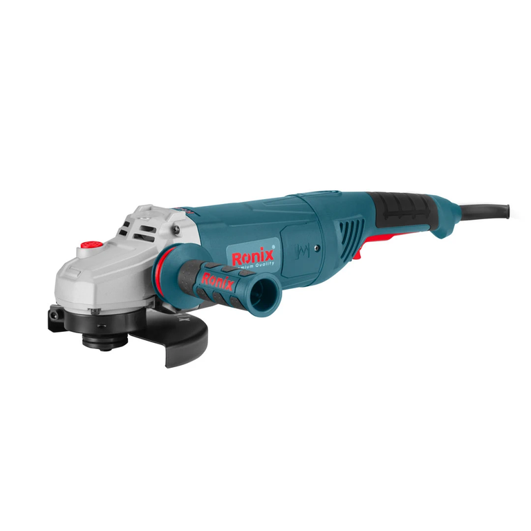Angle Grinder 2800W- 180mm