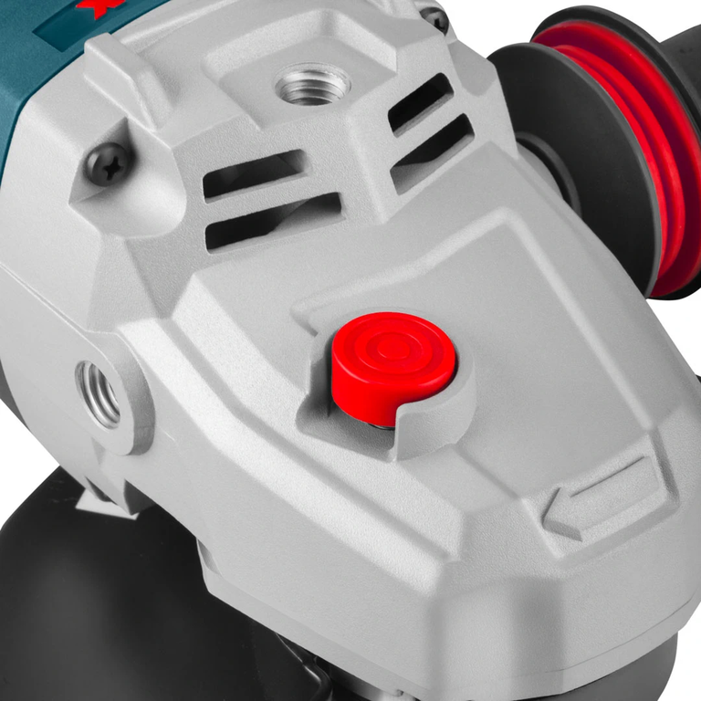 Angle Grinder 2800W- 180mm