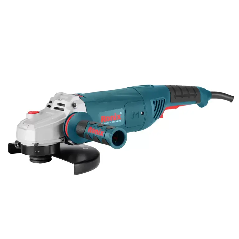 230mm angle grinder