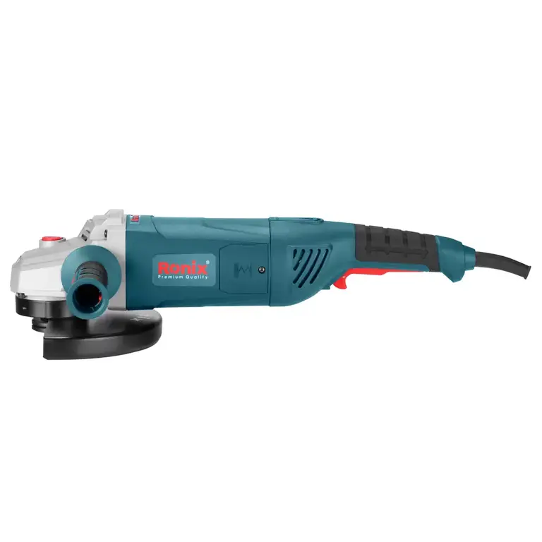 230mm angle grinder