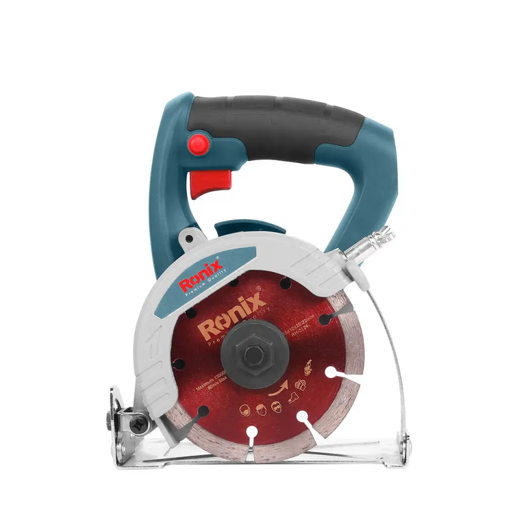 Marble Cutter 1500W-115mm-14000RPM-110V