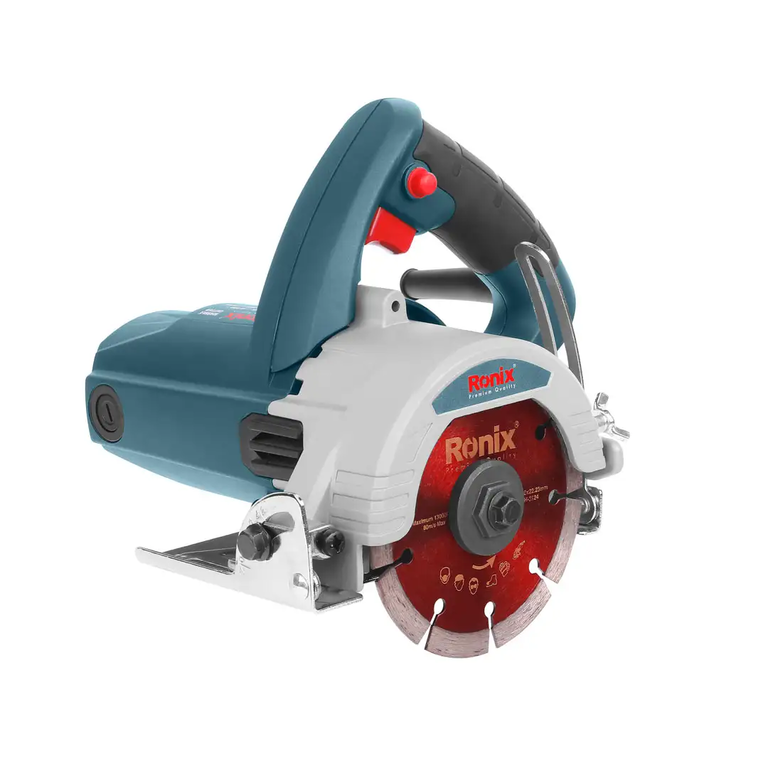 Marble Cutter 1500W-115mm-14000RPM-110V