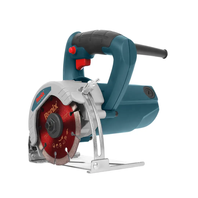 Marble Cutter 1500W-115mm-14000RPM-110V