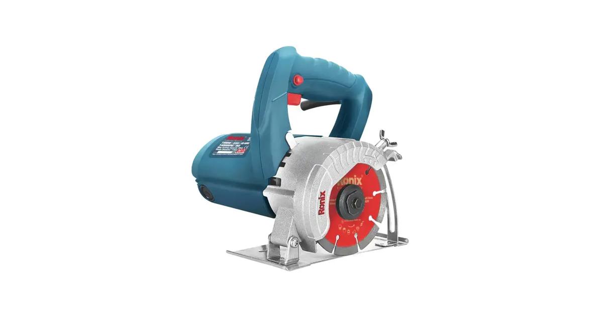 RONIX Ronix 3413 Cutting Machine Circular Saw Power Tools for Sale Special Original Cutting Machine Marble Cutter Saw