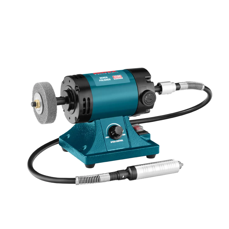 Bench Polisher 1300W