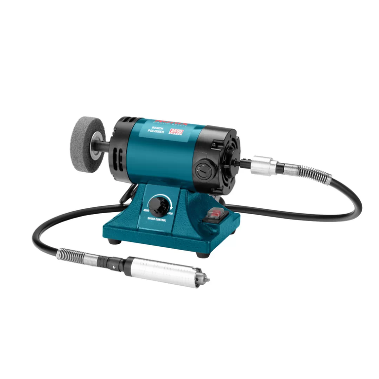 Bench Polisher 1300W