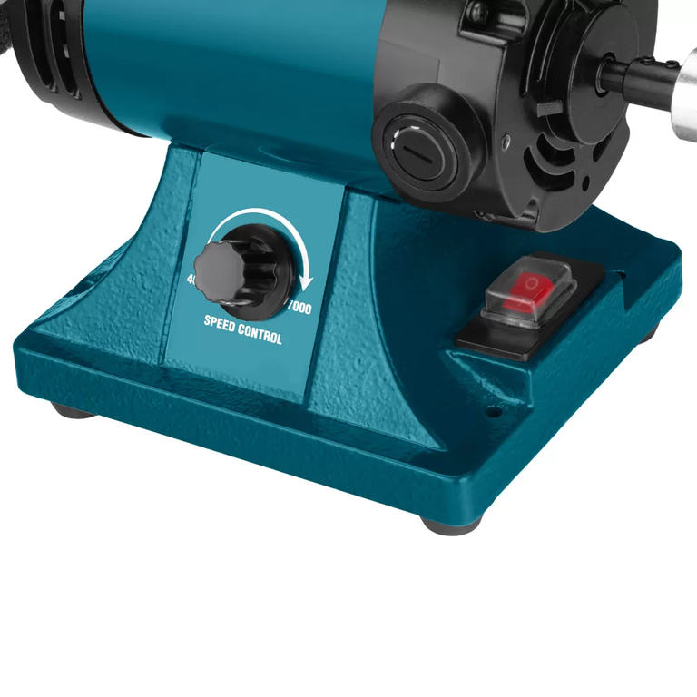 Bench Polisher 1300W