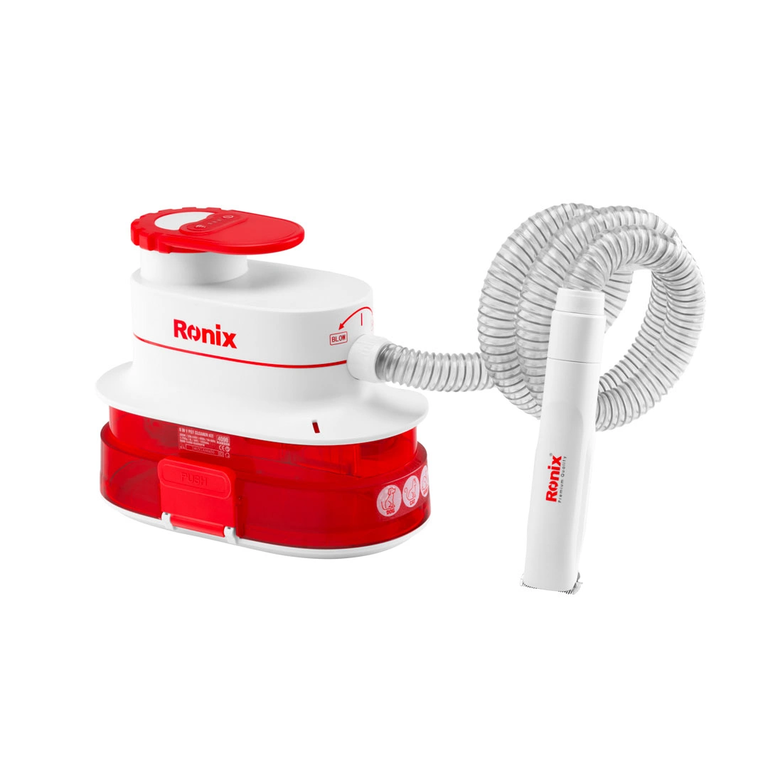 8in1 Pet Cleaner Kit