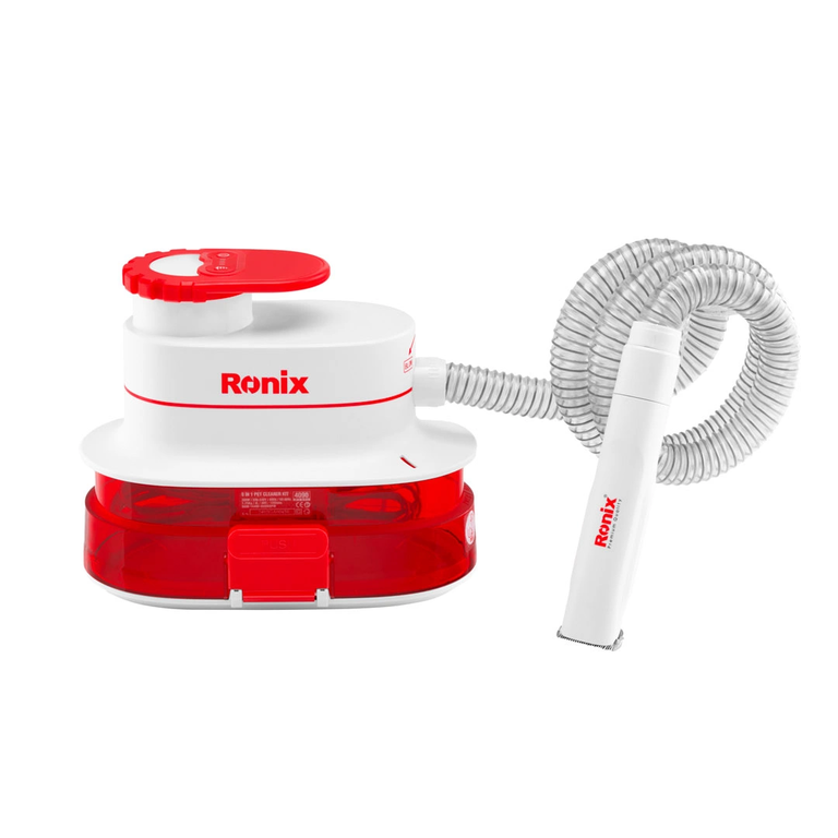 8in1 Pet Cleaner Kit