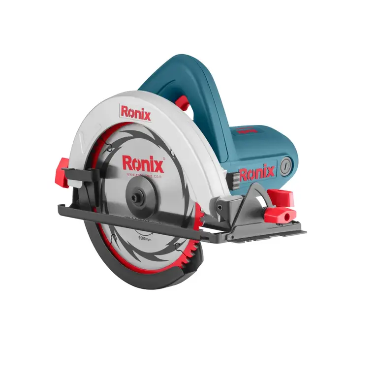 Circular Saw-180mm/1050W