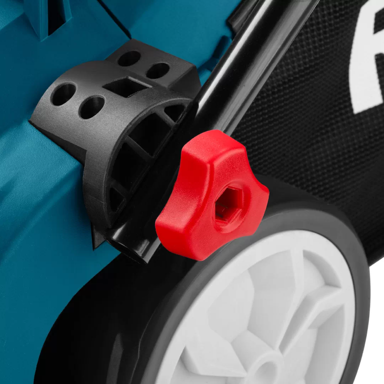 Electric Lawn Mower 1600W-38cm