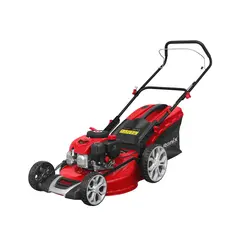 Gasoline Lawn mower 5.5HP-480mm