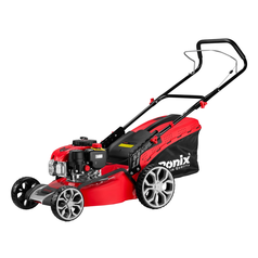 Gasoline Lawn mower 5.5HP-480mm)