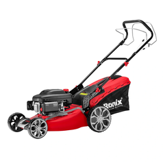 Gasoline Lawn mower 6.5HP-510mm)