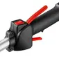 Gasoline Backpack Brush Cutter 1500W-5