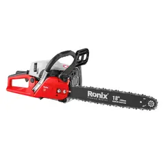 Complete Info About Gasoline Chainsaw, 1900W-4