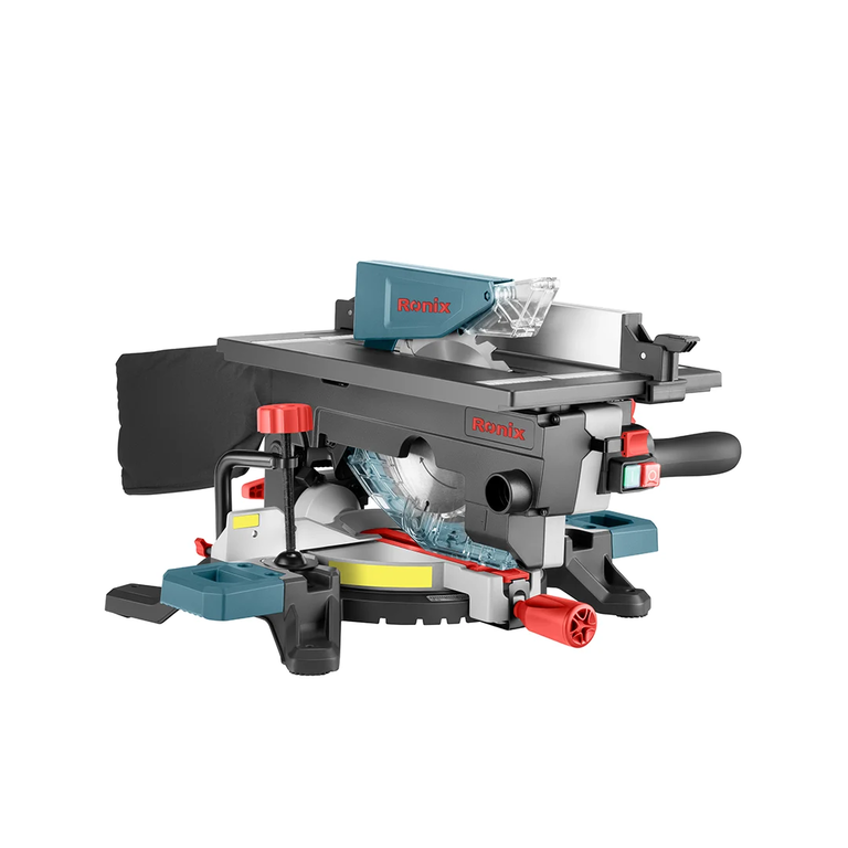 Table Miter Saw 1500W-210mm